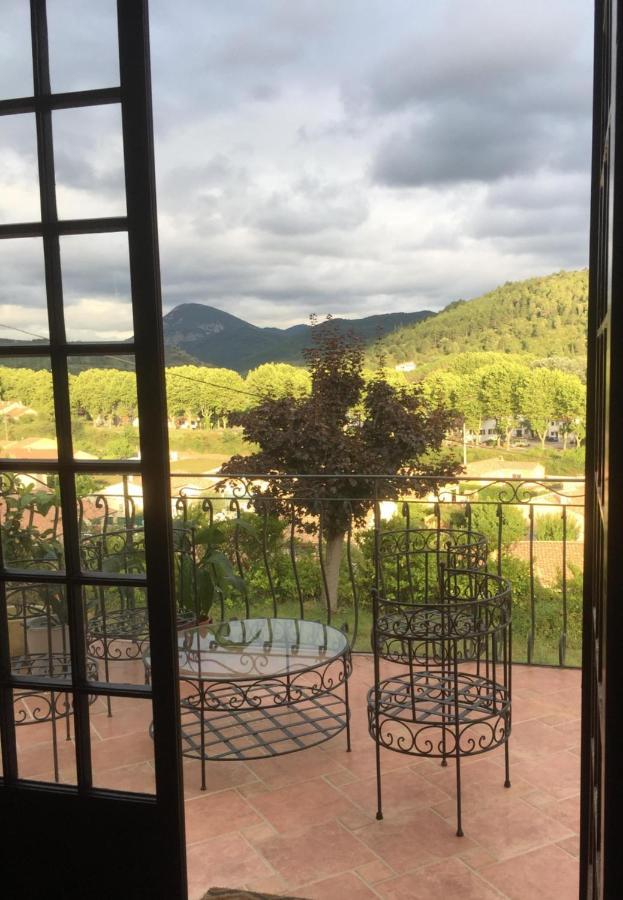 Montazels Chez Montiz B&B 외부 사진