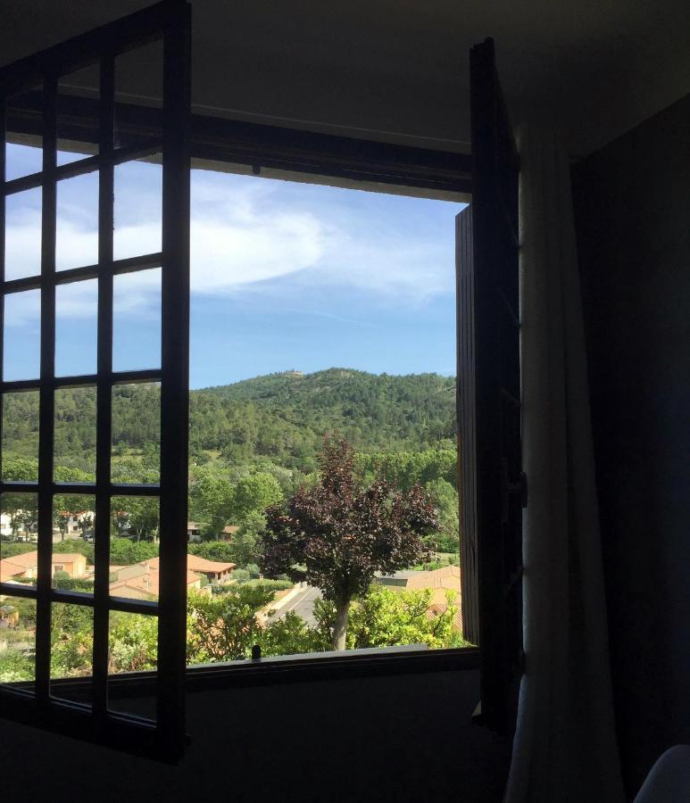 Montazels Chez Montiz B&B 외부 사진