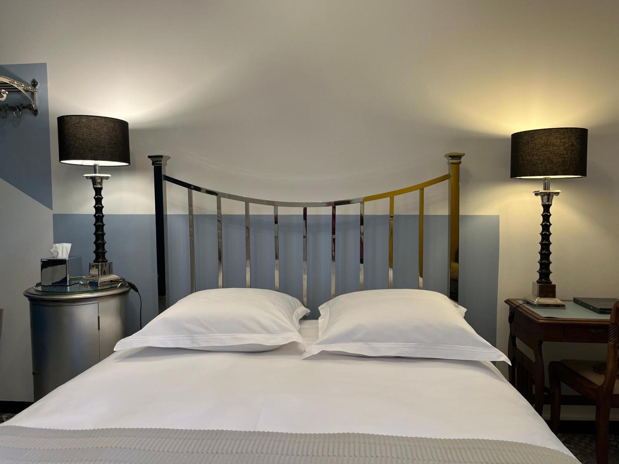 Montazels Chez Montiz B&B 외부 사진